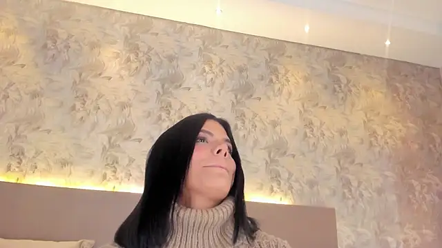 Snapshot of JadaKai chatting on 02/13/25, 01:50 JadaKai online show from 02/13/25, 01:50