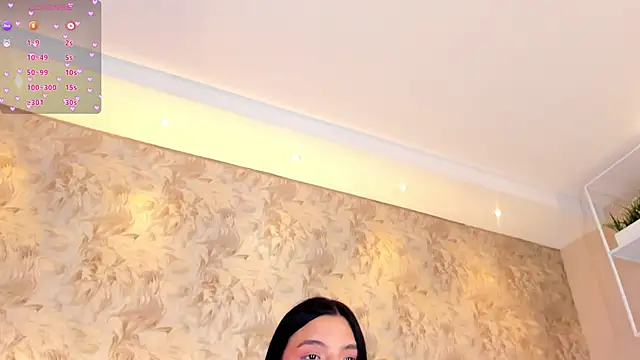 Snapshot of JadaKai chatting on 03/15/25, 12:15 JadaKai online show from 03/15/25, 12:15