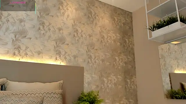 Snapshot of JadaKai chatting on 10/10/25, 11:26 JadaKai online show from 10/10/25, 11:26