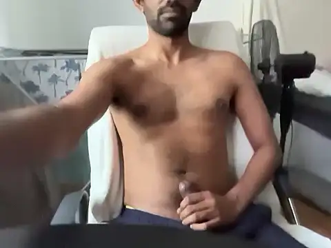 dominanthubby online show from 06/02/26, 03:36