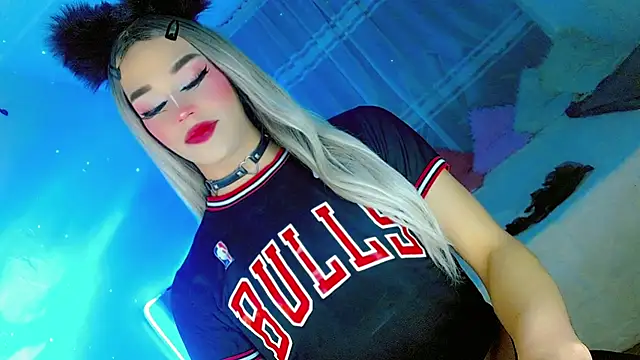 Snapshot of Amaya_girl chatting on 12/07/24, 12:19 Amaya girl online show from 12/07/24, 12:19