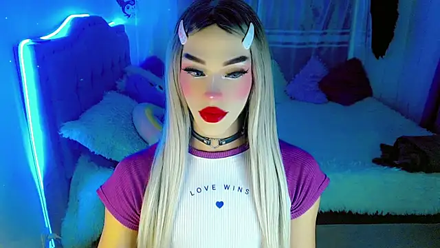 Snapshot of Amaya_girl chatting on 01/02/25, 04:52 Amaya girl online show from 01/02/25, 04:52