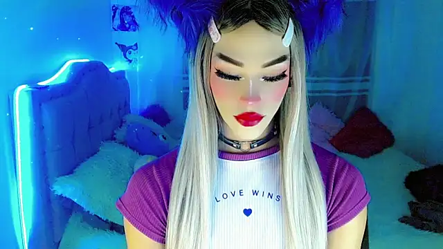 Snapshot of Amaya_girl chatting on 01/02/25, 08:17 Amaya girl online show from 01/02/25, 08:17