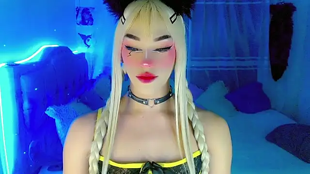 Snapshot of Amaya_girl chatting on 01/15/25, 12:09 Amaya girl online show from 01/15/25, 12:09