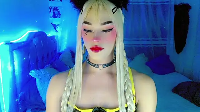 Snapshot of Amaya_girl chatting on 01/15/25, 03:22 Amaya girl online show from 01/15/25, 03:22