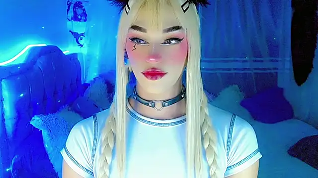 Snapshot of Amaya_girl chatting on 01/15/25, 06:22 Amaya girl online show from 01/15/25, 06:22