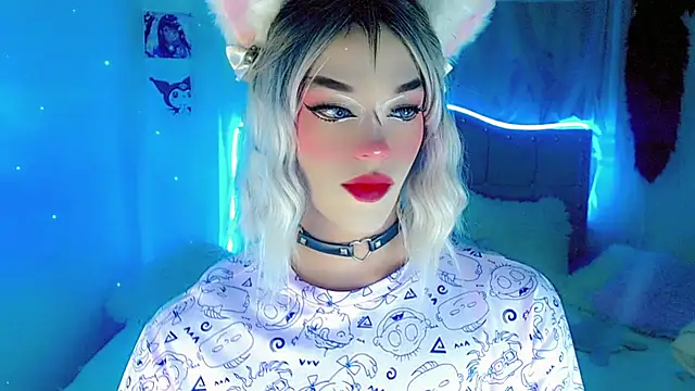 Snapshot of Amaya_girl chatting on 01/27/25, 12:22 Amaya girl online show from 01/27/25, 12:22