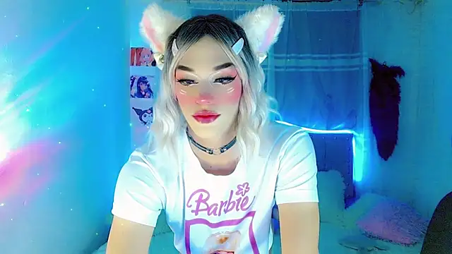 Snapshot of Amaya_girl chatting on 01/27/25, 09:34 Amaya girl online show from 01/27/25, 09:34