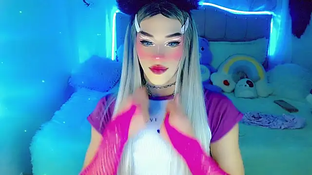 Snapshot of Amaya_girl chatting on 01/29/25, 03:12 Amaya girl online show from 01/29/25, 03:12