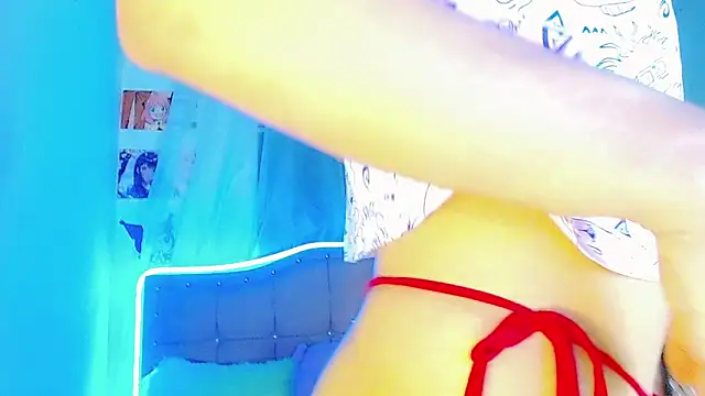 Snapshot of Amaya_girl chatting on 02/19/25, 11:17 Amaya girl online show from 02/19/25, 11:17