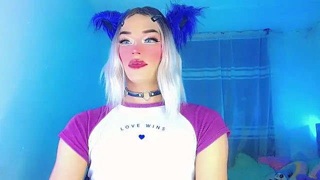 Snapshot of Amaya_girl chatting on 02/28/25, 03:04 Amaya girl online show from 02/28/25, 03:04