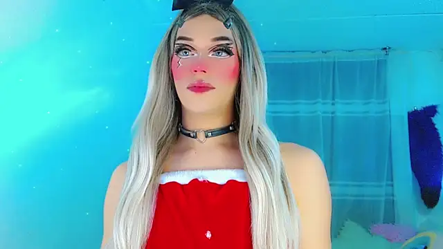 Snapshot of Amaya_girl chatting on 03/01/25, 10:53 Amaya girl online show from 03/01/25, 10:53