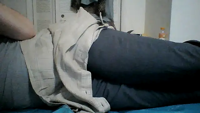 Emilylyn2501 online show from 01/20/25, 05:15