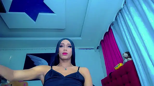 NahomiCamper online show from 03/01/25, 02:04