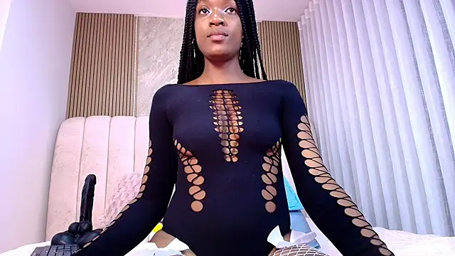 kata hazel online show from 11/08/25, 07:23