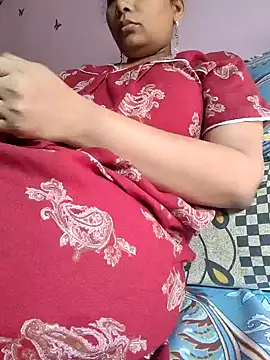 Snapshot of samitasharma chatting on 01/08/26, 04:15 samitasharma online show from 01/08/26, 04:15