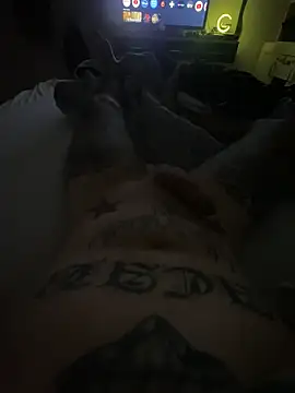 Snapshot of Tyson8897 chatting on 01/13/25, 04:18 Tyson8897 online show from 01/13/25, 04:18