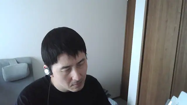 ikkakusai11 online show from 11/14/25, 04:00