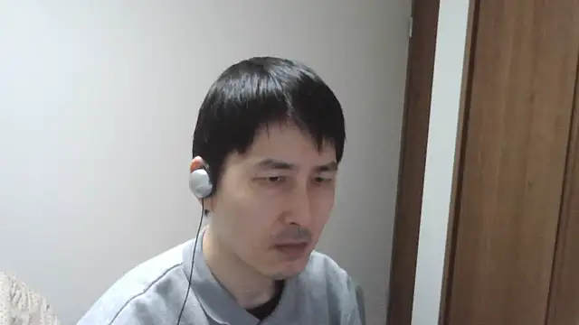 ikkakusai11 online show from 11/25/25, 04:51