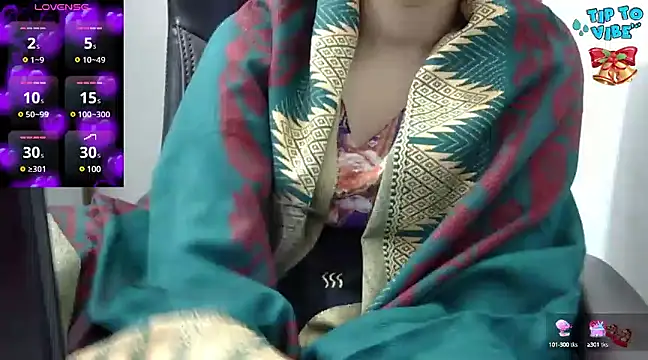 Barbie-Queen2 online show from 12/07/24, 05:20