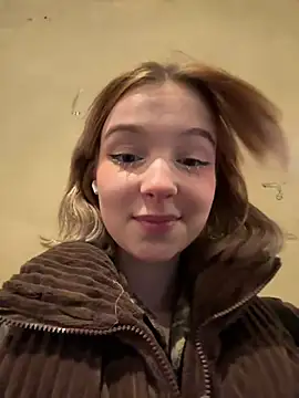 Baby Tiny online show from 01/09/25, 05:22