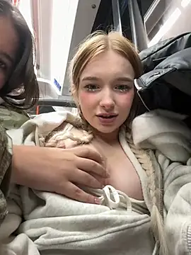 Baby Tiny online show from 02/07/25, 08:31