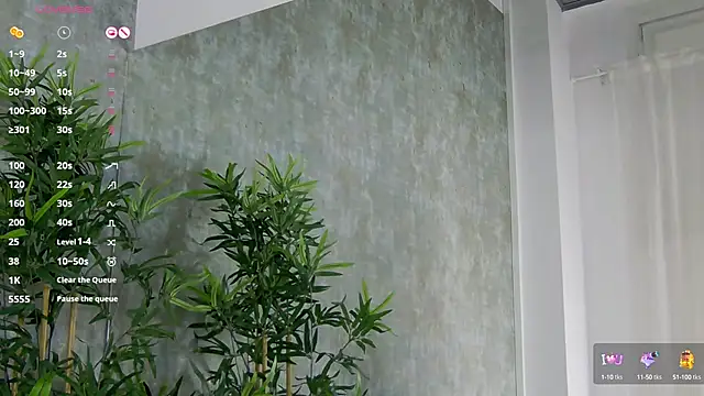 CelineMeyerr online show from 01/31/25, 09:37