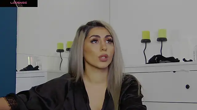 CelineMeyerr online show from 10/04/25, 06:11