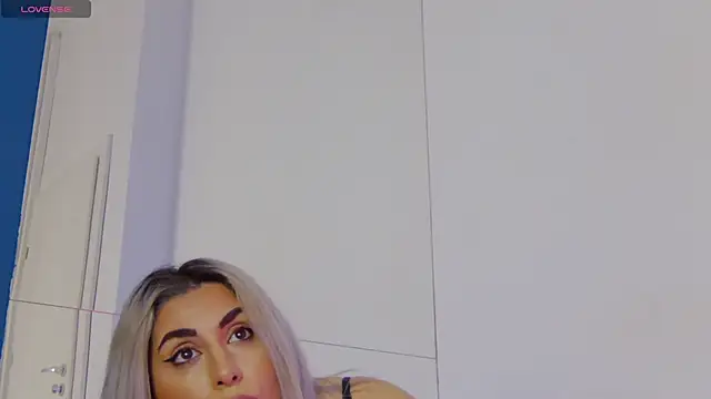 CelineMeyerr online show from 03/12/26, 06:08