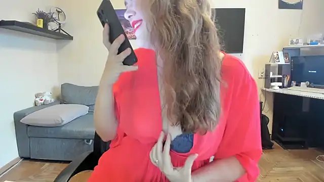 SofiaBells online show from 09/24/25, 10:07