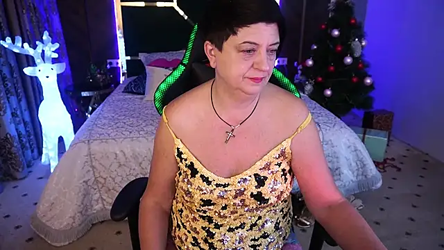 Snapshot of MilaSkyy chatting on 01/03/25, 12:22 MilaSkyy online show from 01/03/25, 12:22