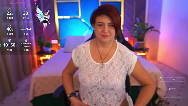 Snapshot of MilaSkyy chatting on 09/14/25, 03:00 MilaSkyy online show from 09/14/25, 03:00
