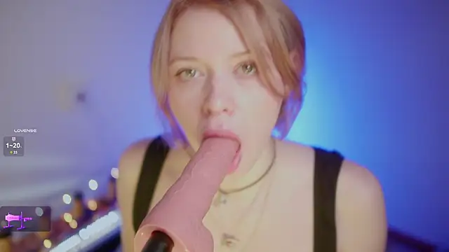 Spacenintendaa online show from 01/20/25, 12:07