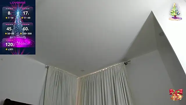 Snapshot of LuisaElizaa chatting on 12/16/24, 07:32 LuisaElizaa online show from 12/16/24, 07:32