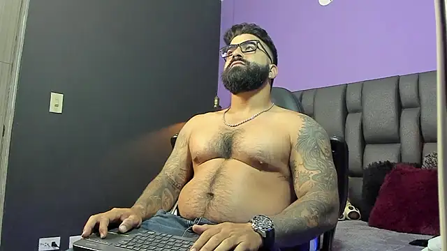 Lyon vach online show from 01/31/26, 08:40