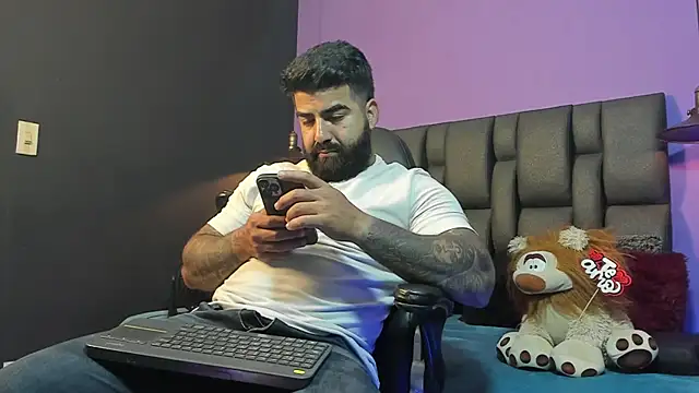 Lyon vach online show from 02/12/26, 10:38