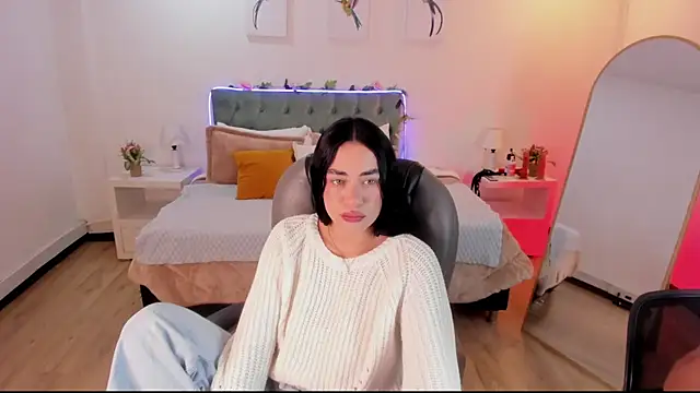 Icysweetcam online show from 07/12/26, 12:18