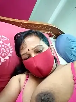 sowjanya1190 online show from 12/18/24, 05:04