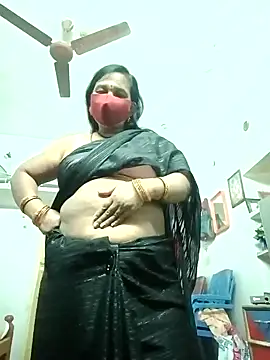 sowjanya1190 online show from 01/17/25, 01:36