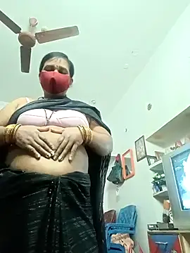 sowjanya1190 online show from 01/18/25, 01:30