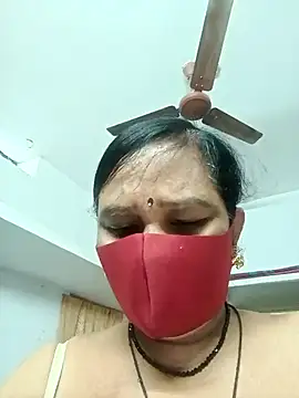 sowjanya1190 online show from 01/21/25, 01:50