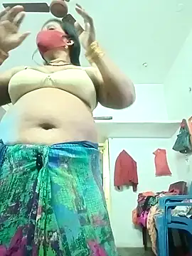 sowjanya1190 online show from 01/21/25, 09:35