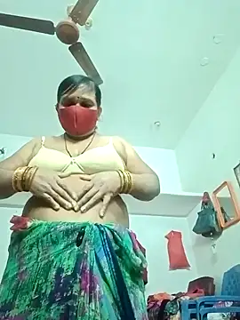 sowjanya1190 online show from 01/21/25, 05:30