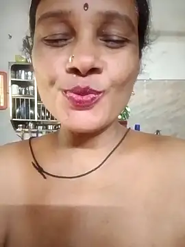 sowjanya1190 online show from 10/01/25, 03:01