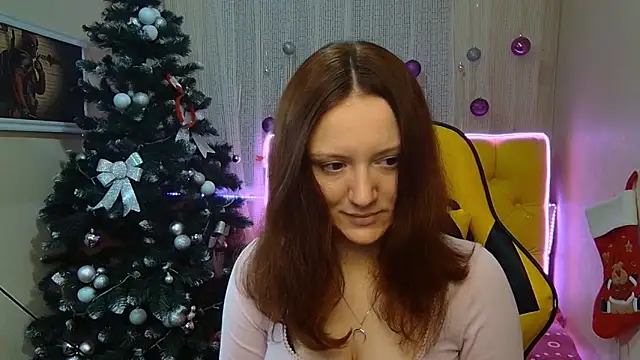 BarbaraStily online show from 01/07/25, 08:13