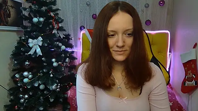 BarbaraStily online show from 01/07/25, 03:12