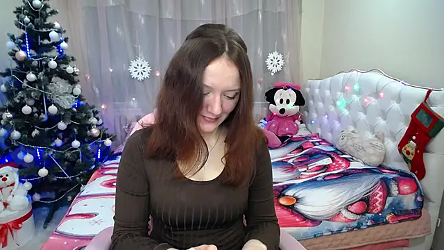 BarbaraStily online show from 01/18/25, 07:59