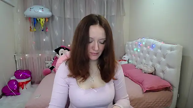 BarbaraStily online show from 01/28/25, 08:14