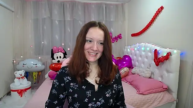 BarbaraStily online show from 01/31/25, 11:35