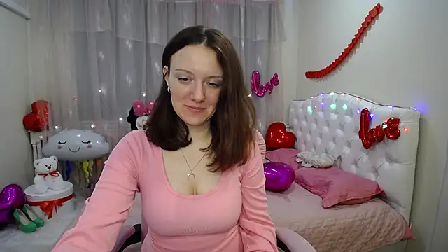 BarbaraStily online show from 02/11/25, 05:50